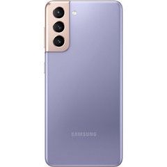 Смартфон Samsung Galaxy S21 SM-G9910 8/128GB Violet