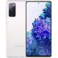 Смартфон Samsung Galaxy S20 FE SM-G780F 8/256GB Cloud White