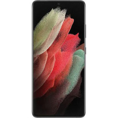 Смартфон Samsung Galaxy S21 Ultra 16/512GB Phantom Black (SM-G998BZKHSEK) 