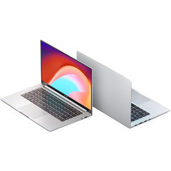 Ноутбук Xiaomi RedmiBook 14 II Ryzen 7 16/512Gb/RX Vega 7 Silver (JYU4282CN, JUY4282CN)
