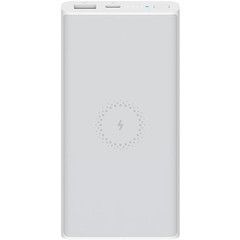 Внешний аккумулятор (Power Bank) Xiaomi Mi Wireless Youth Edition 10000 mAh White (VXN4279CN)