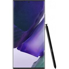 Samsung Galaxy Note 20 Ultra SM-N985F 8/256GB Mystic Black (SM-N985FZKG) UA