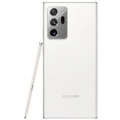 Samsung Galaxy Note 20 Ultra SM-N985F 8/256GB Mystic White (SM-N985FZWG) UA