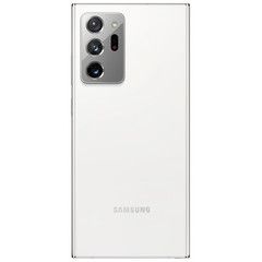 Samsung Galaxy Note 20 Ultra SM-N985F 8/256GB Mystic White (SM-N985FZWG) UA