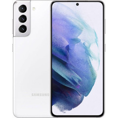 Смартфон Samsung Galaxy S21 SM-G9910 8/256GB Phantom White