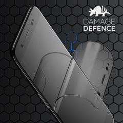 Полиуретановая пленка Damage Defence Samsung Galaxy S21+