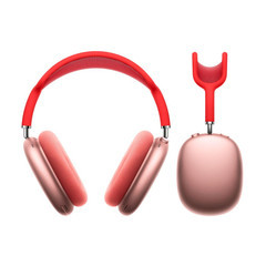 Наушники с микрофоном Apple AirPods Max Pink (MGYM3)