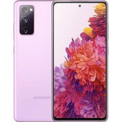 Смартфон Samsung Galaxy S20 FE SM-G780F 8/128GB Cloud Lavender