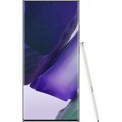 Смартфон Samsung Galaxy Note20 Ultra SM-N985F 8/512GB Mystic White