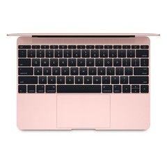 Apple MacBook Rose Gold 12