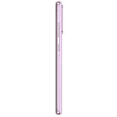 Смартфон Samsung Galaxy S20 FE 5G SM-G781B 8/256GB Cloud Lavender