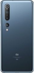 Смартфон Xiaomi Mi 10 12/256GB Elegant Grey
