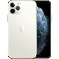 Смартфон Apple iPhone 11 Pro 512GB Silver (MWCT2)