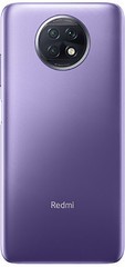 Смартфон Xiaomi Redmi Note 9T 4/64GB Daybreak Purple