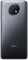 Смартфон Xiaomi Redmi Note 9T 4/64GB Nightfall Black