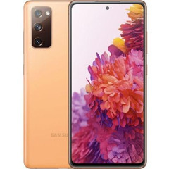  Смартфон Samsung Galaxy S20 FE 5G SM-G781B 8/256GB Cloud Orange