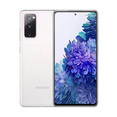 Смартфон Samsung Galaxy S20 FE 5G SM-G781B 8/256GB Cloud White