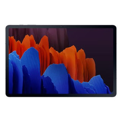 Планшет Samsung Galaxy Tab S7 Plus 128GB LTE Silver (SM-T975NZSA)