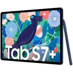 Планшет Samsung Galaxy Tab S7 Plus 256GB Wi-Fi Mystic Navy (SM-T970NDBE)