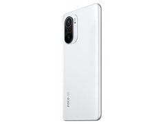Смартфон Xiaomi Poco F3 8/256GB Arctic White