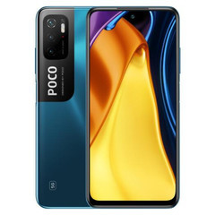 Смартфон Xiaomi Poco M3 Pro 5G 6/128GB Blue