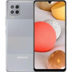 Смартфон Samsung Galaxy A42 5G SM-A426B 6/128GB Gray