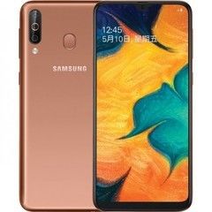 Samsung Galaxy A40s 2019 SM-A3050 6/64GB Gold (SM-A3050ZDFC)