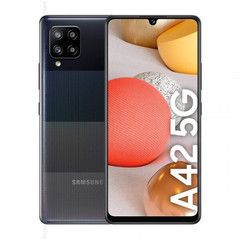 Samsung Galaxy A42 5G SM-A426B 6/128GB Black