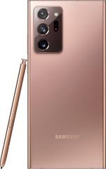 Смартфон Samsung Galaxy Note 20 Ultra 5G SM-N986B 12/512GB Mystic Bronze