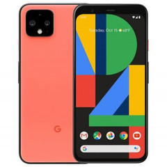  Смартфон Google Pixel 4 64GB Oh So Orange
