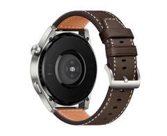 Смарт-часы HUAWEI Watch 3 Pro Classic (55026781) UA