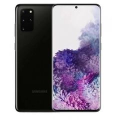Смартфон Samsung Galaxy S20+ 5G SM-G986F-DS 12/128GB Black