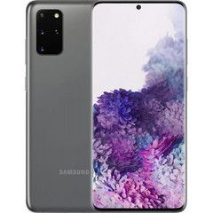 Смартфон Samsung Galaxy S20+ 5G SM-G986B 12/128GB Cosmic Gray