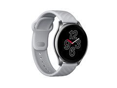 Смарт-часы OnePlus Watch Moonlight Silver
