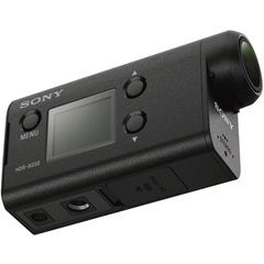 Экшн-камера Sony HDR-AS50 Black 