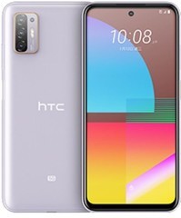 Смартфон HTC Desire 21 Pro 5G 8/128GB Purple