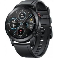 Смарт-часы Honor MagicWatch 2 46mm Charcoal Black (55024945)