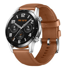  Смарт-часы HUAWEI Watch GT 2 Classic (55024470)