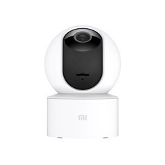  IP-камера видеонаблюдения Xiaomi Mi 360 Camera 1080p (MJSXJ10CM; BHR4885GL) 