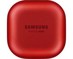 Навушники TWS Samsung Galaxy Buds Live Red (SM-R180NZRA)
