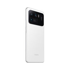  Смартфон Xiaomi Mi 11 Ultra 12/256GB Ceramic White 