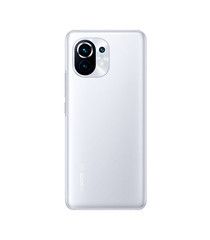 Смартфон Xiaomi Mi 11 8/256GB Cloud White nfc