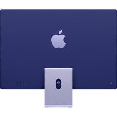 Моноблок Apple iMac 24 M1 Purple 2021 (Z130000NV)