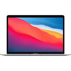 Ноутбук Apple MacBook Air 13" Silver Late 2020 (Z127000FK)