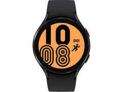 Смарт-часы Samsung Galaxy Watch4 44mm Black (SM-R870NZKA)
