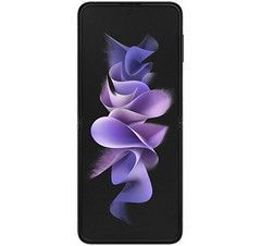 Смартфон Samsung Galaxy Z Flip3 5G 8/256 Black (SM-F711BZKE)