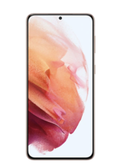 Смартфон Samsung Galaxy S21+ 8/128GB Phantom Gold (SM-G996BIDDXXV)
