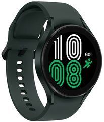 Смарт-часы Samsung Galaxy Watch4 44mm Green (SM-R870NZGA)