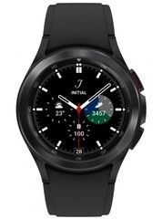 Смарт-часы Samsung Galaxy Watch4 Classic 42mm Black (SM-R880NZKA)