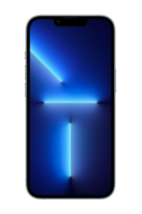  Смартфон Apple iPhone 13 Pro Max 128GB Sierra Blue (MLL93)